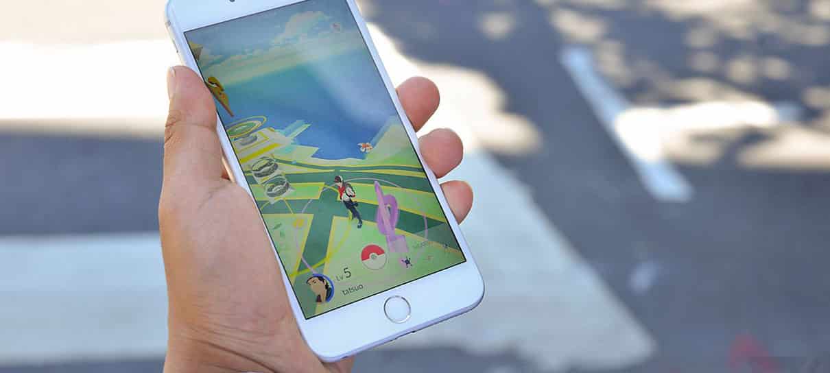 Rumor: NX também poderá rodar jogos mobile da Nintendo