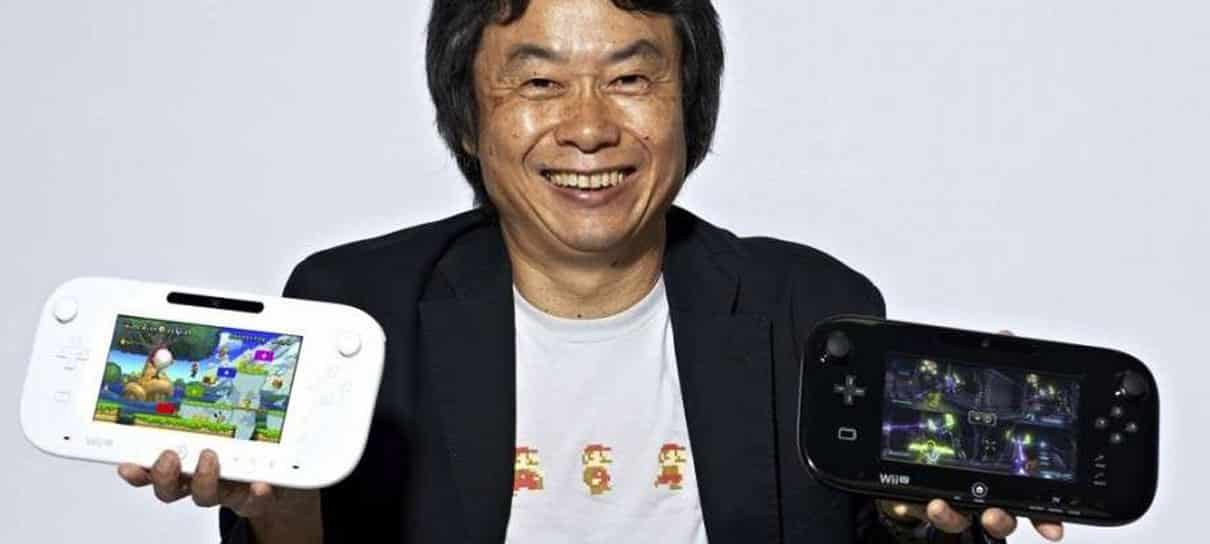 Nintendo NX é um console portátil que se conecta à TV, afirma site