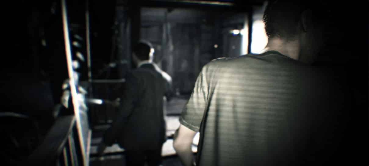 Resident Evil 7 | Demo bate recorde de downloads