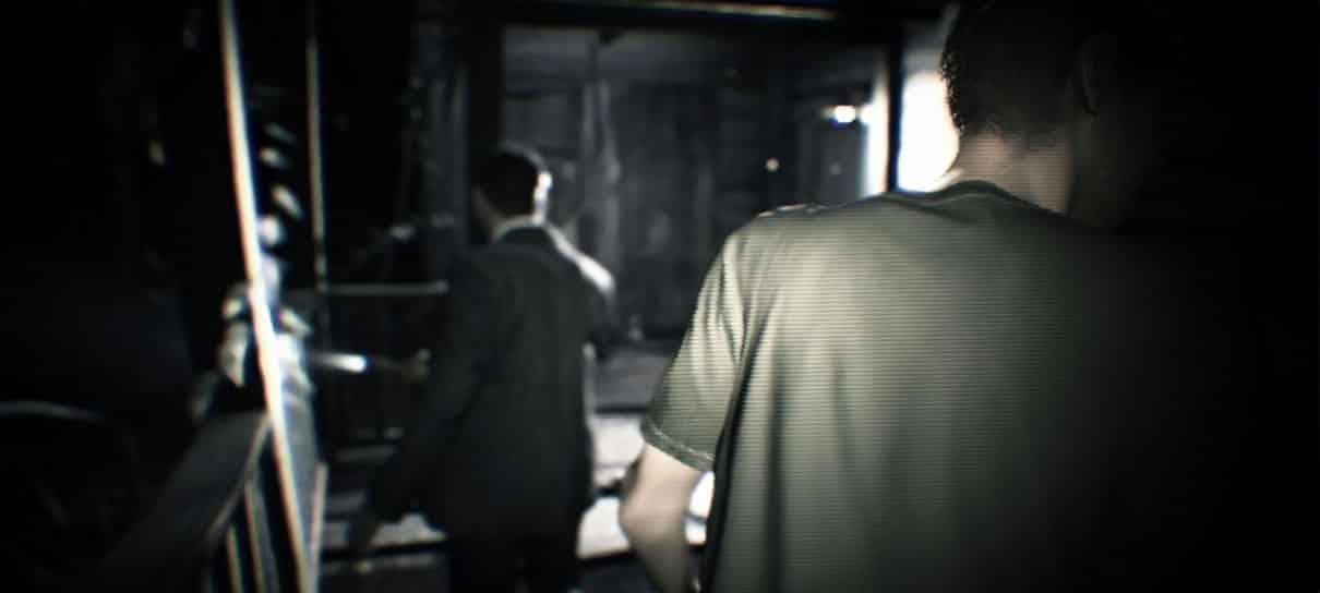 Resident Evil 7 | Demo chega ao Xbox One