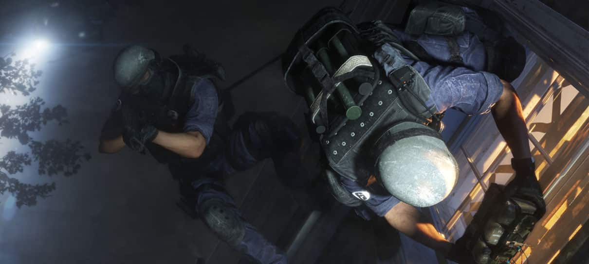 Rainbow Six Siege | Jogo está de graça para jogar no Xbox One e PC até 31 de julho