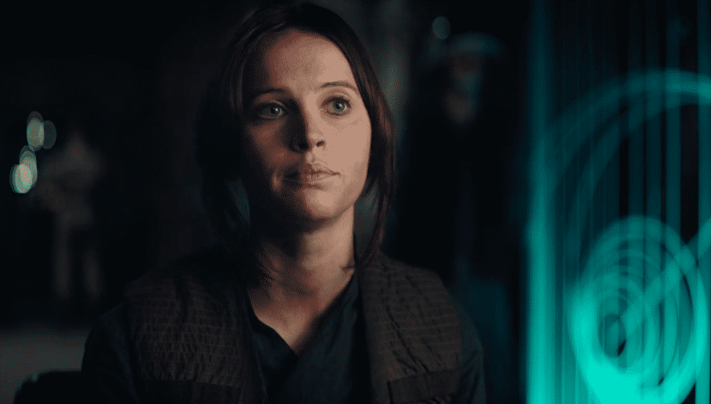 Star Wars | Veja o painel de Rogue One no Star Wars Celebration