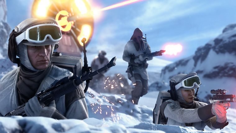 Star Wars Battlefront | Jogo terá modo offline a partir de 20 de julho