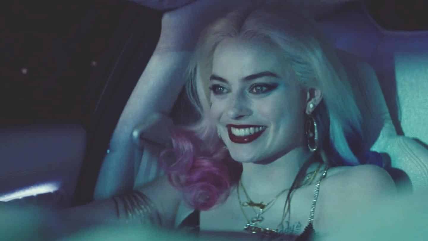 SDCC 2016 | Vídeo dos bastidores de Esquadrão Suicida mostra o traje clássico da Arlequina