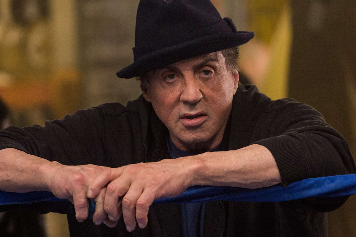 SDCC 2016 | Sylvester Stallone entra oficialmente no elenco de Guardiões da Galáxia Vol. 2