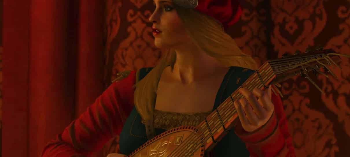 The Witcher 3 | Trilha sonora do jogo é lançada em serviços de streaming de música