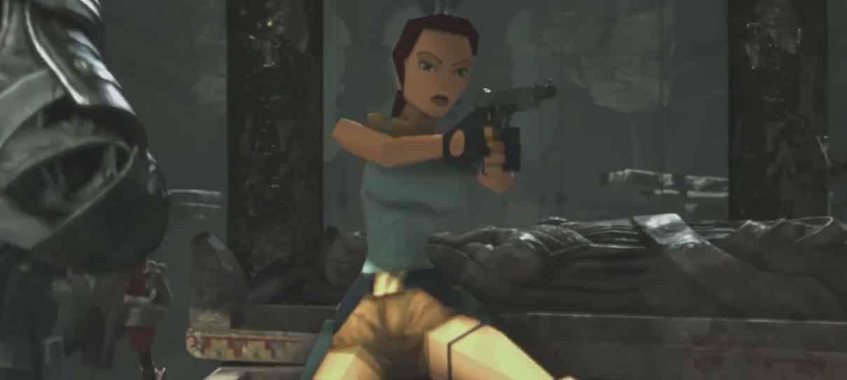 Rise of the Tomb Raider | Vídeo mostra novidades da edição comemorativa