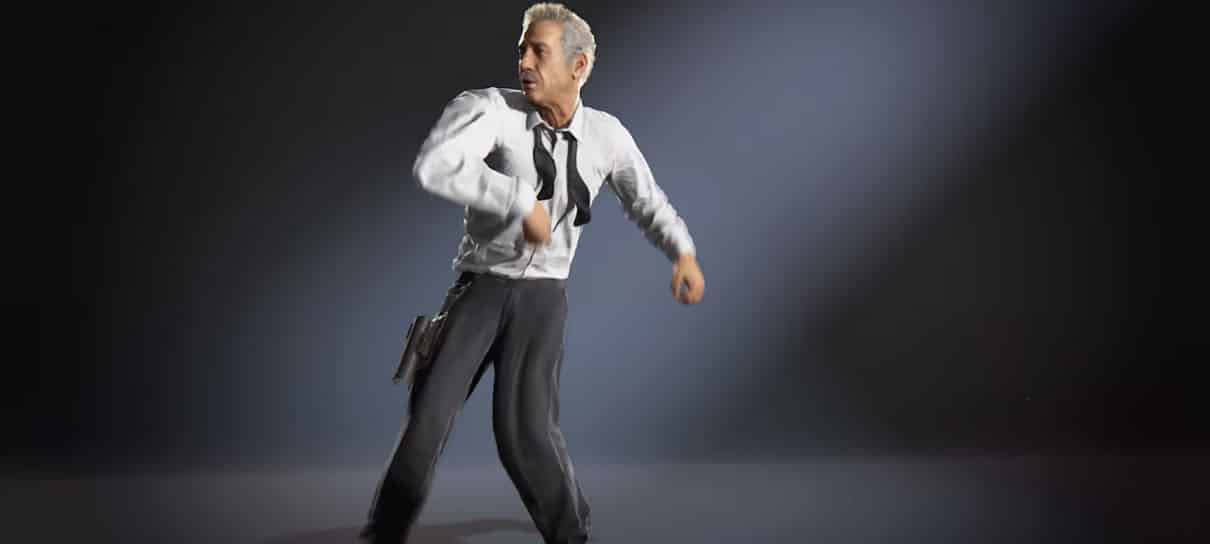 Veja como foram feitas as animações de dança do multiplayer de Uncharted 4