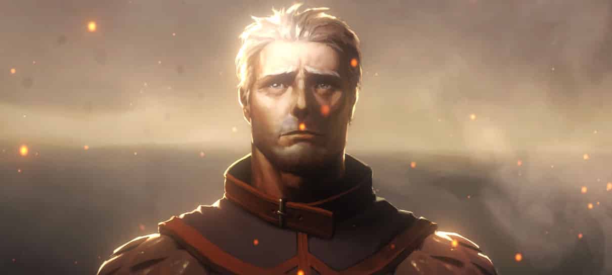 World of Warcraft | Assista ao segundo episódio da animação Harbingers