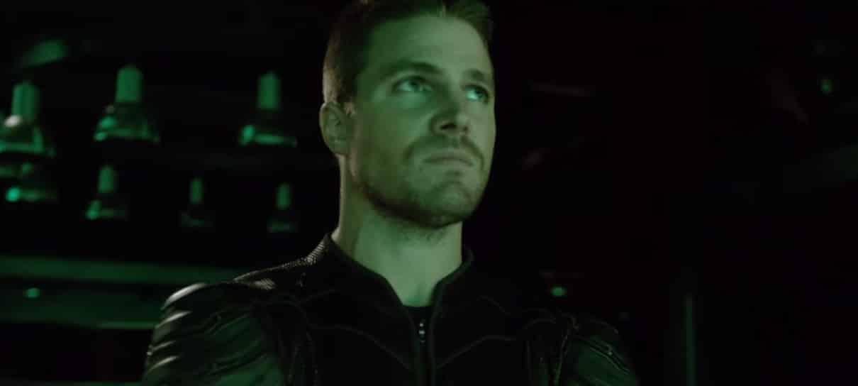 SDCC 2016 | Vídeo da quinta temporada de Arrow mostra novos membros da equipe
