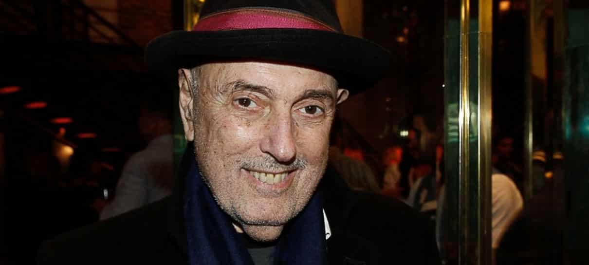 Diretor Hector Babenco morre aos 70 anos