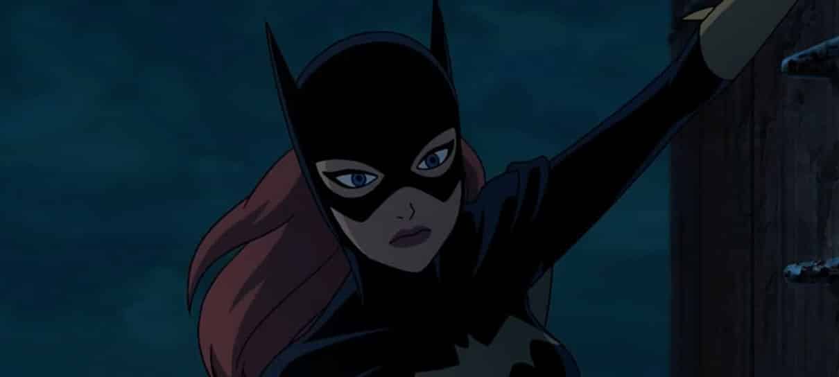 SDCC 2016 | Roteirista comenta polêmica de A Piada Mortal