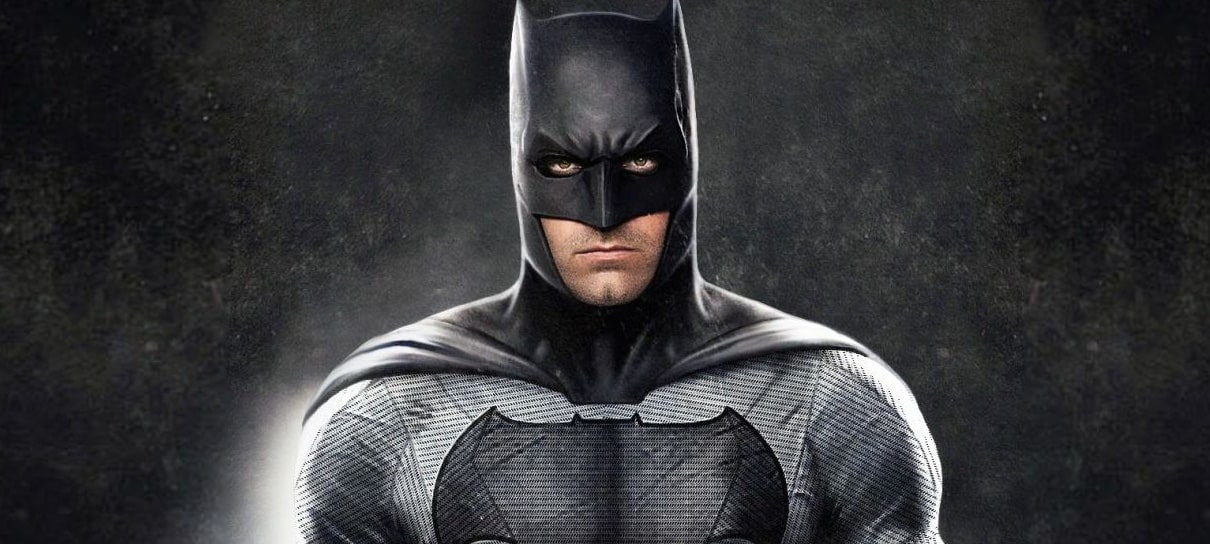 Esquadrão Suicida | Diretor explica presença do Batman no filme