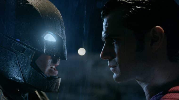Batman vs Superman | Fã edita a Batalha de Metrópolis para mostrar o ponto de vista dos dois heróis