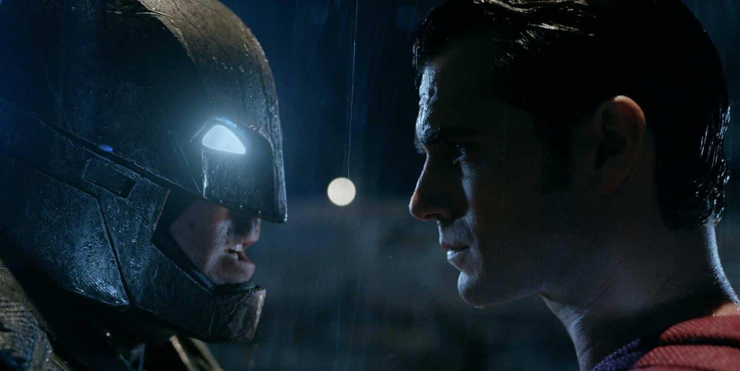 Batman vs Superman | Fã edita a Batalha de Metrópolis para mostrar o ponto de vista dos dois heróis