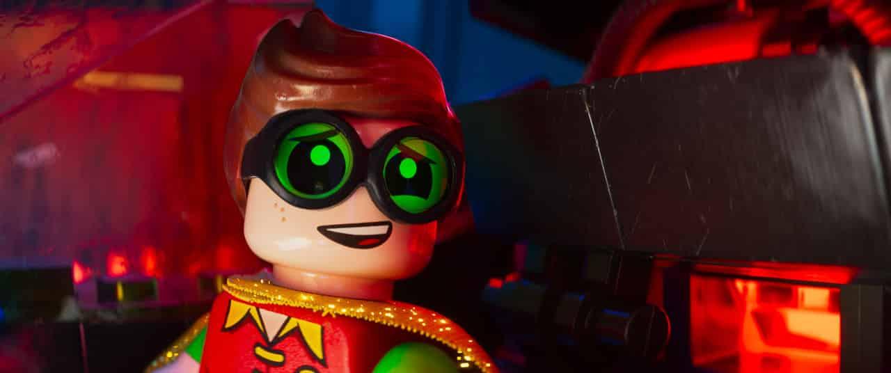 SDCC 2016 | Bruce Wayne precisa ser responsável no trailer de The LEGO Batman Movie