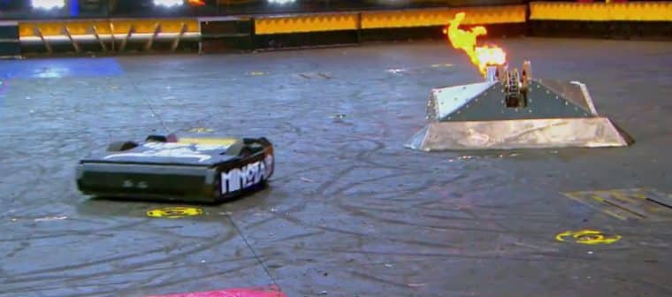 battlebots riobotz