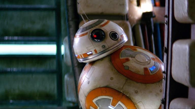 Star Wars | Veja as entranhas do BB-8 e entenda como o droide funciona