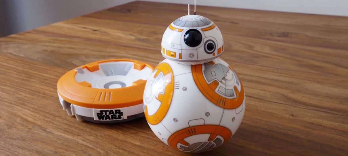 Vendas de produtos Star Wars podem ultrapassar os US$700 milhões em 2016