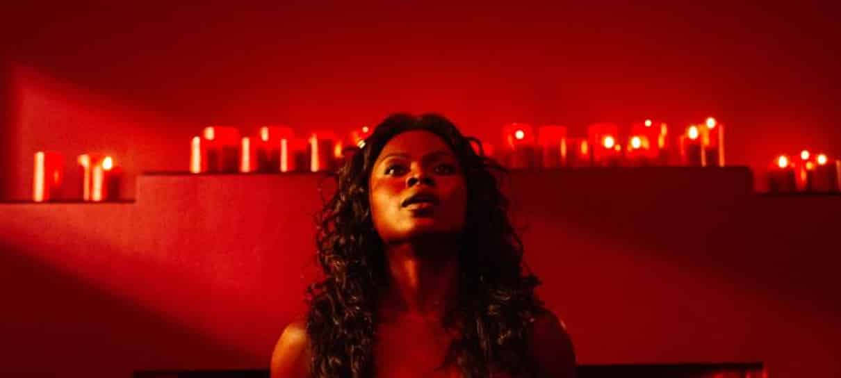 Deuses Americanos | Conheça a Deusa do Amor na nova foto da série