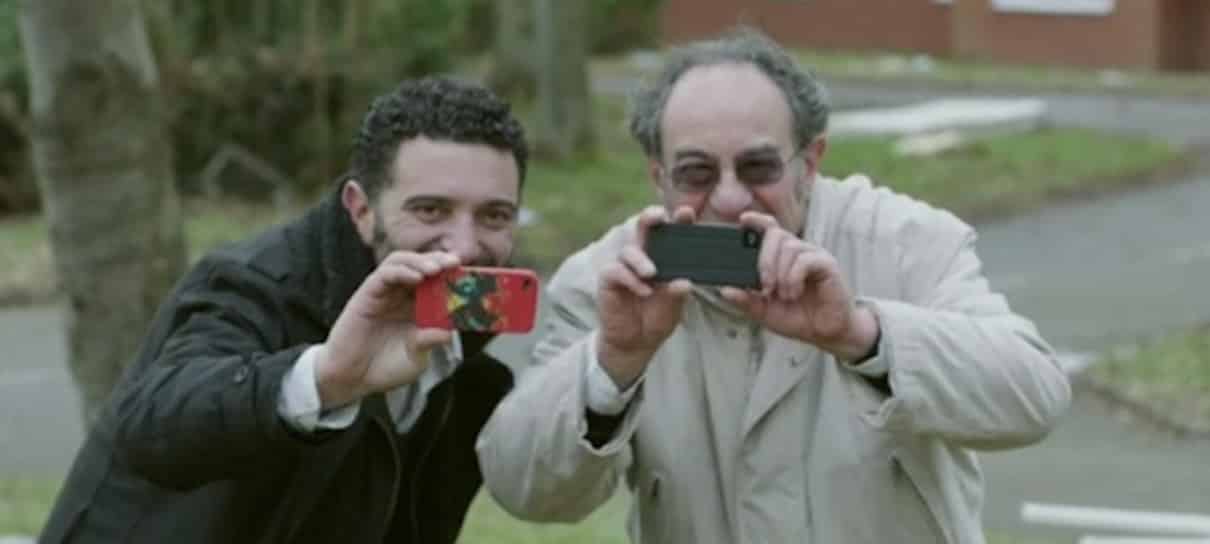 Vídeo mistura Pokémon Go e Black Mirror