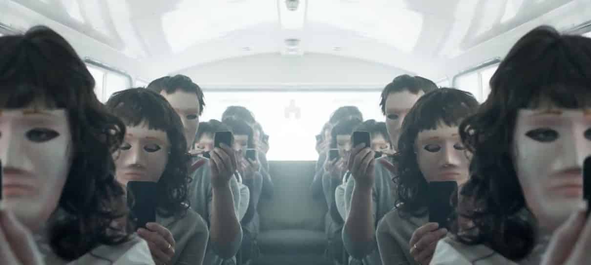 Black Mirror | Nova temporada estreia em outubro