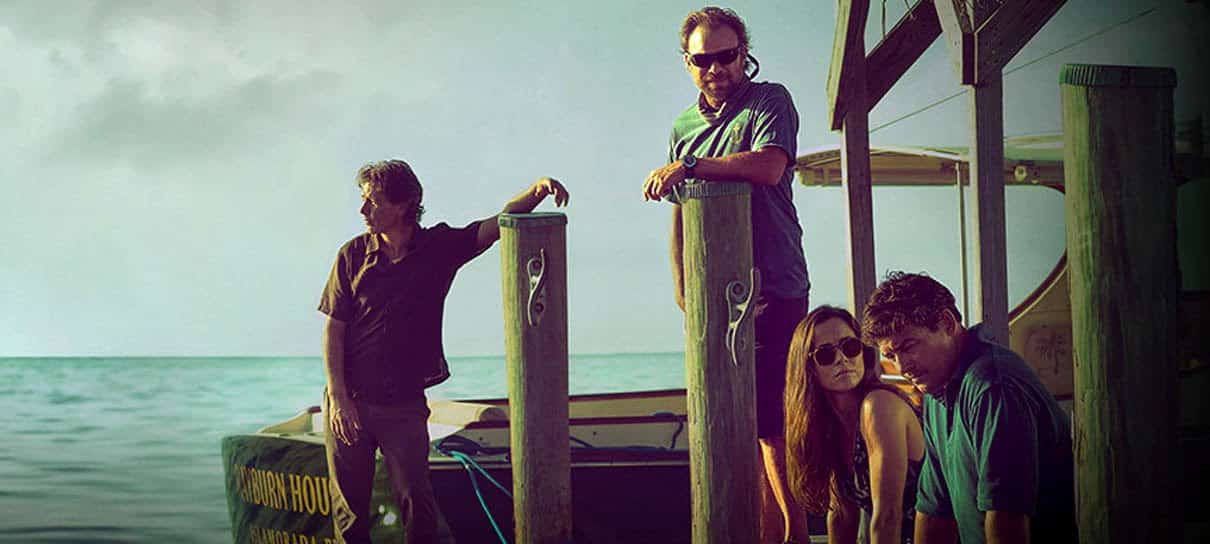 Bloodline é renovada para a terceira temporada