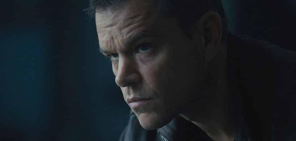 Crítica | Jason Bourne