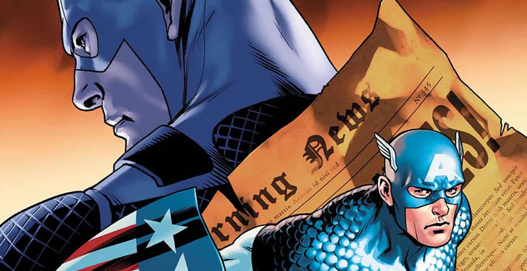 Crítica | Capitão América: Steve Rogers #2