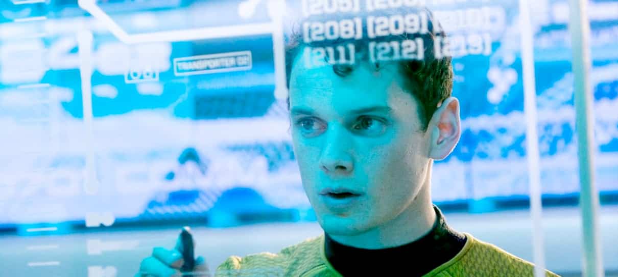 Star Trek | Anton Yelchin não será substituído no futuro da franquia