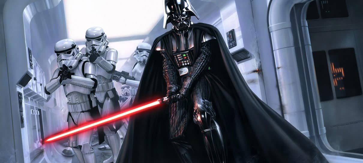 Star Wars | Darth Vader vai ser protagonista em novo jogo de realidade virtual