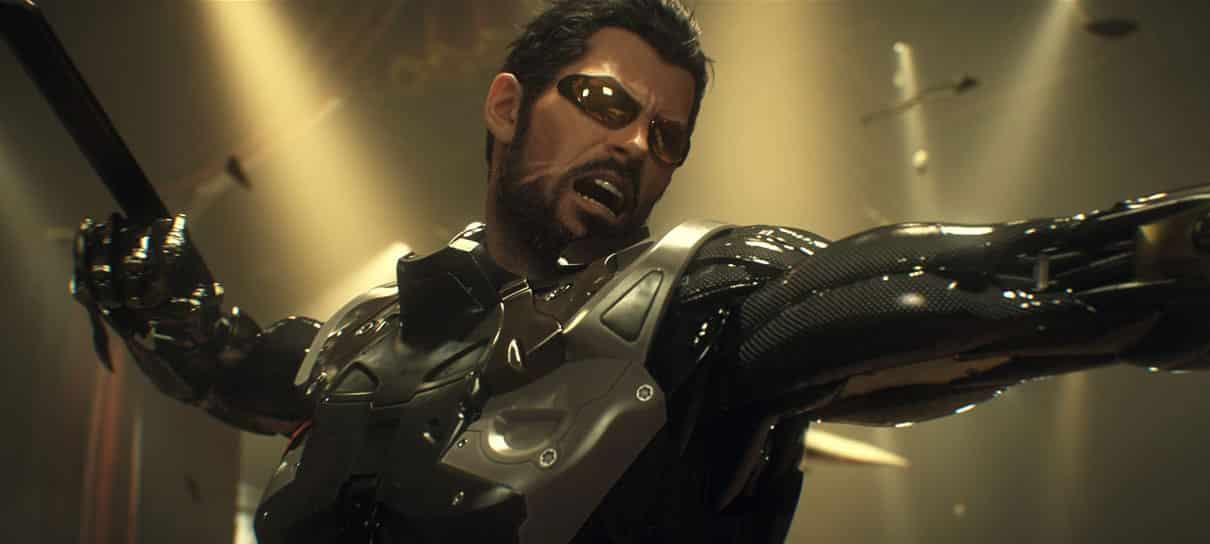 Deus Ex: Mankind Divided | Veja vídeo com 30 minutos de gameplay