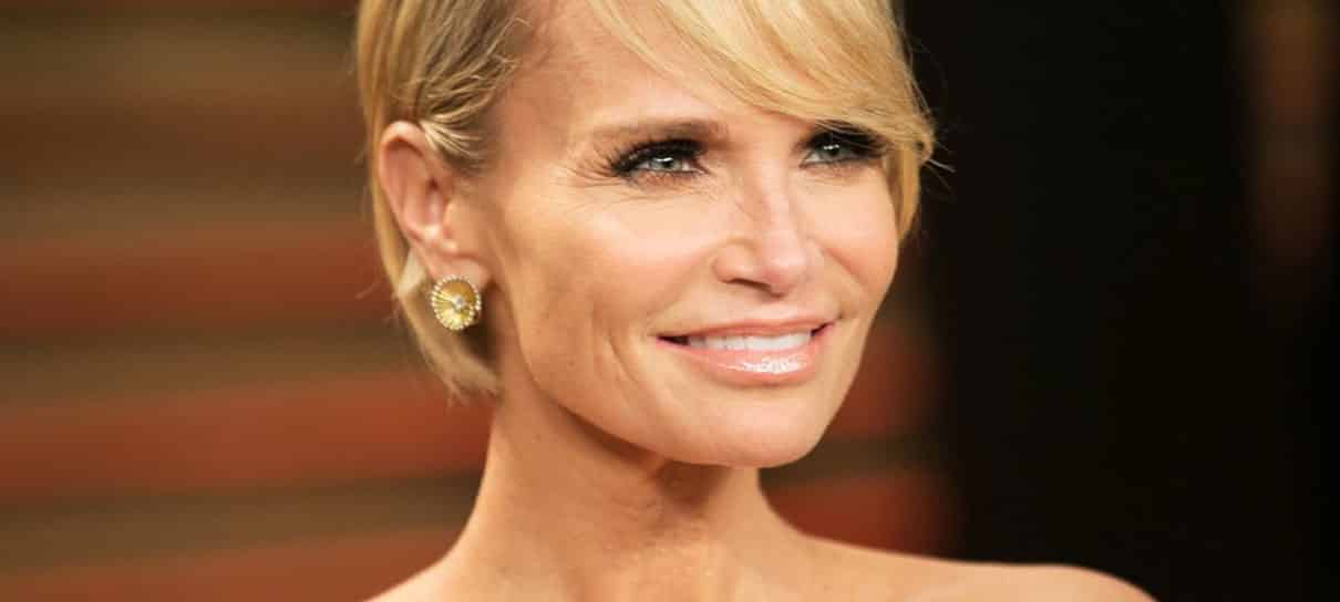 SDCC 2016 | Kristin Chenoweth entra para o elenco de Deuses Americanos