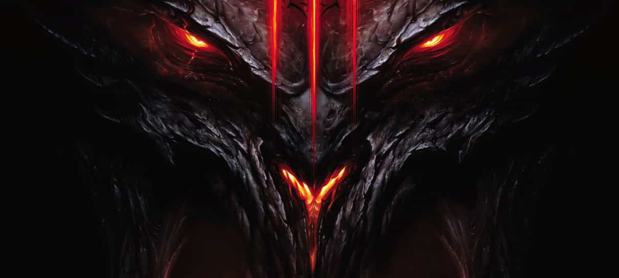 Vaga de trabalho na Blizzard revela produção de novo Diablo