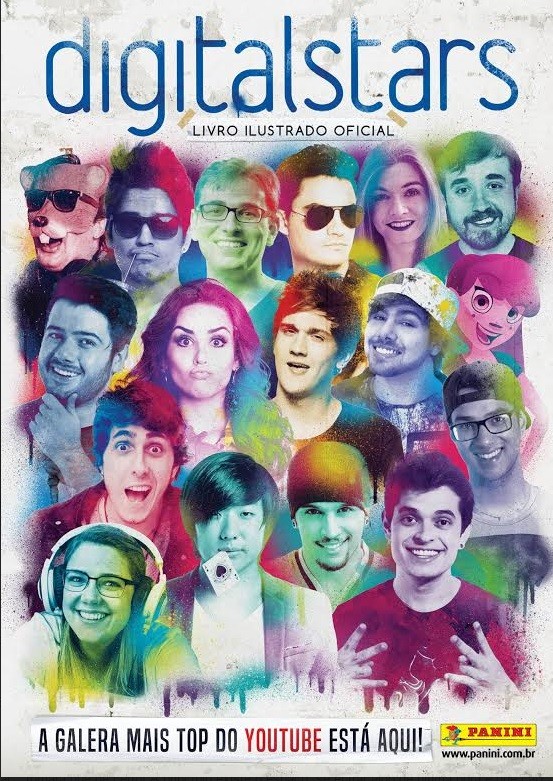 album digitalstars