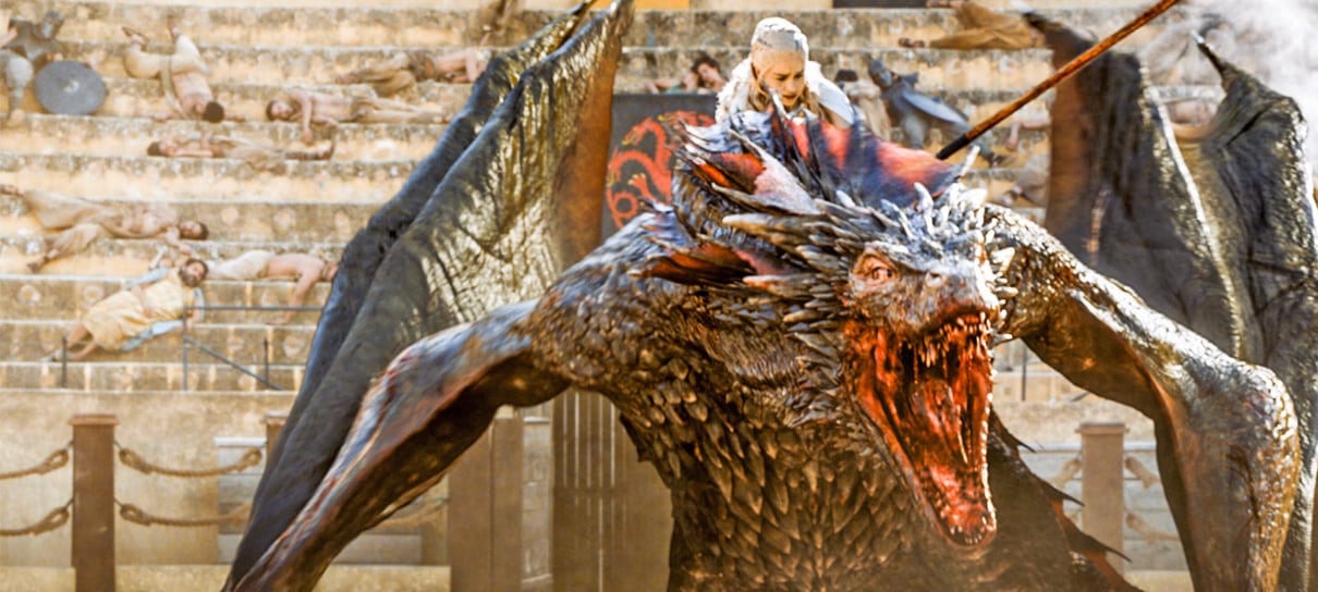 Game of Thrones | Nova temporada só depois de junho e com sete episódios