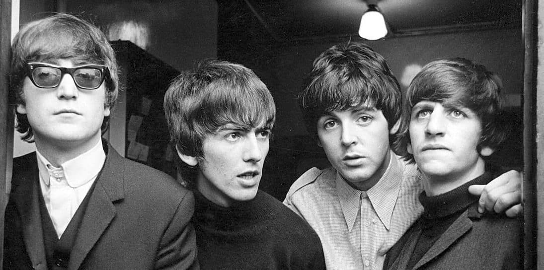 Eight Days a Week | Assista ao trailer do novo documentário sobre os Beatles
