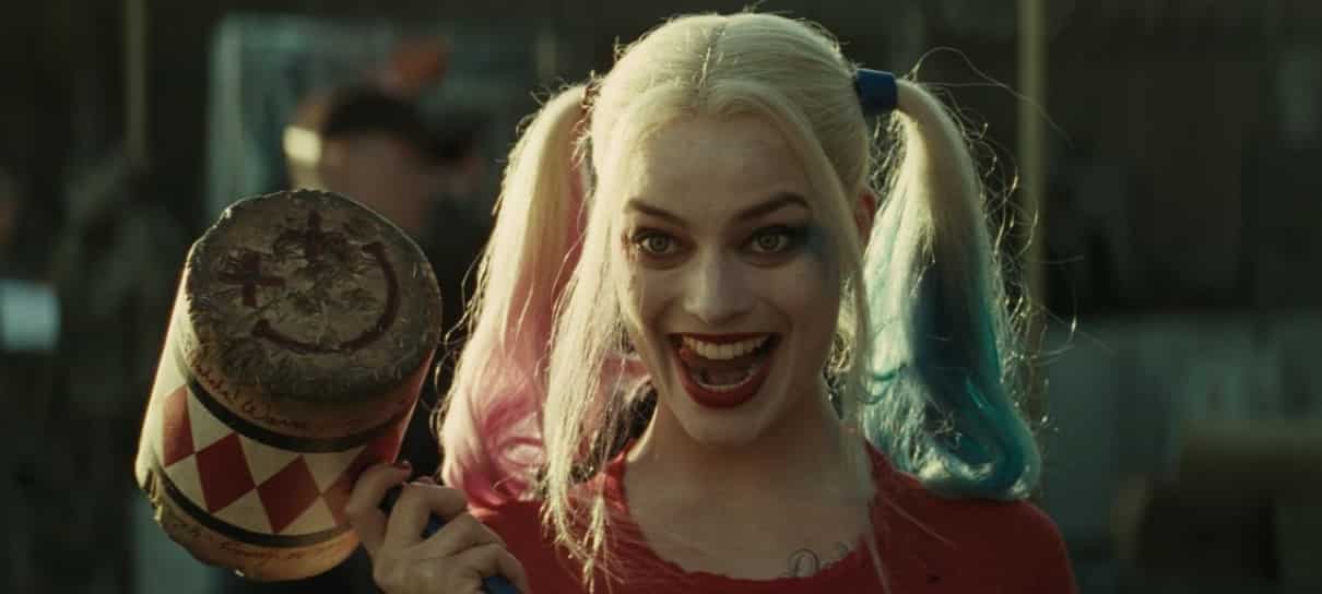 Esquadrão Suicida 2 pode contratar roteirista de A Lenda de Tarzan