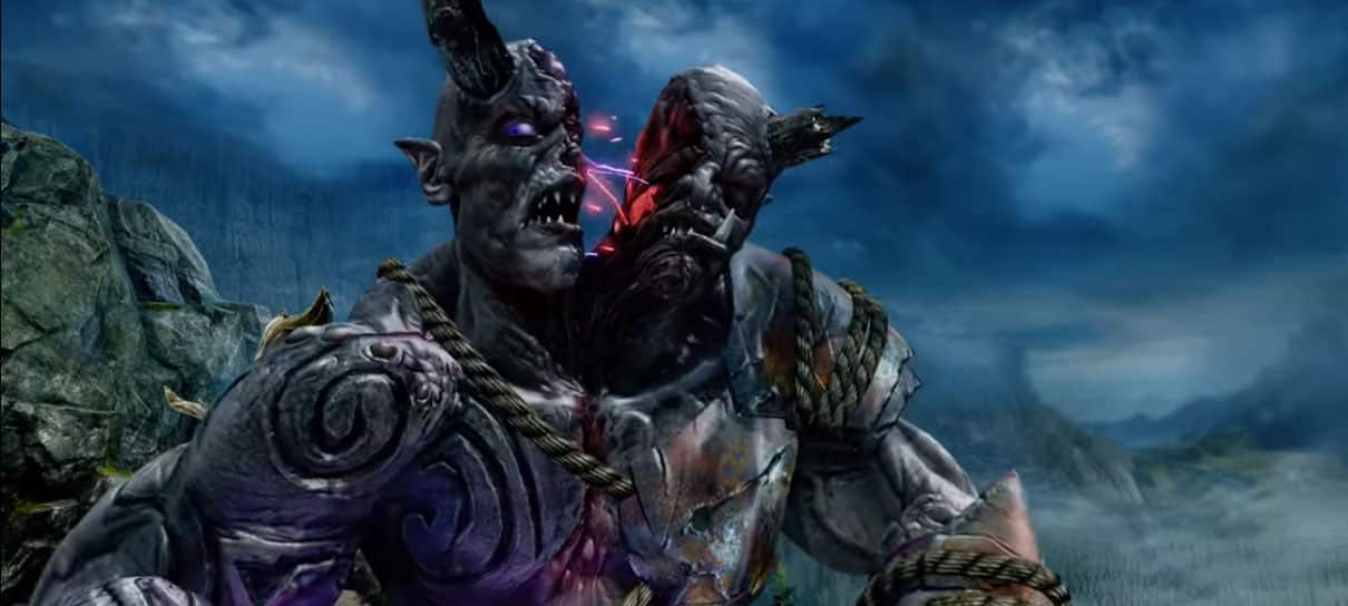 Killer Instinct | Vídeo mostra poderes e habilidades de Eyedol