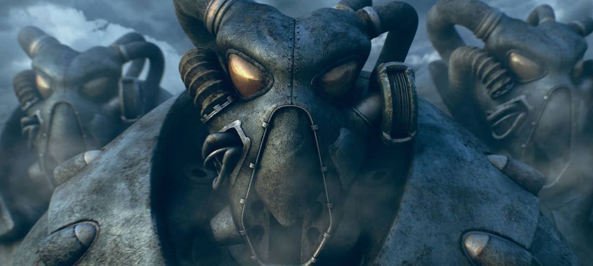 Fallout | Resurrection é a continuação não autorizada para os jogos ...