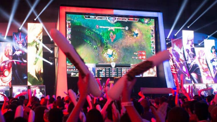CBLoL 2016 | Final terá atrações para os fãs e expectativa de 10 mil pessoas