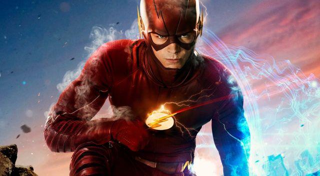 SDCC 2016 | Trailer da nova temporada de Flash revela o universo de Flashpoint