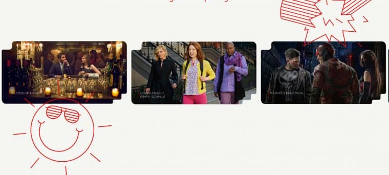 flixtape netflix
