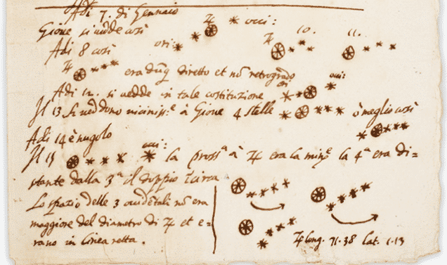 galileo