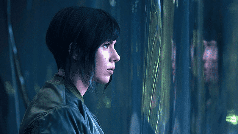 Ghost In The Shell | Produtor fala sobre polêmicas com a escolha do elenco