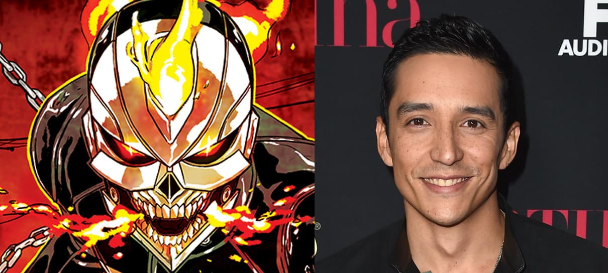SDCC 2016 | Quarta temporada de Agents of SHIELD apresentará o Motoqueiro Fantasma
