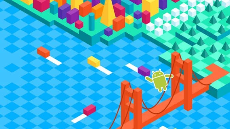 Google agora tem um festival de jogos indies para chamar de seu