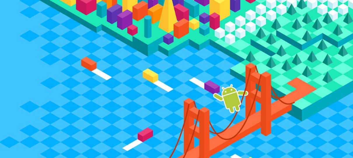 Google agora tem um festival de jogos indies para chamar de seu
