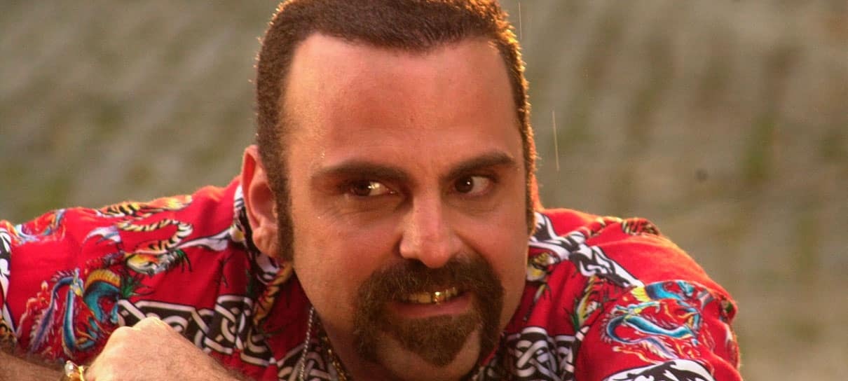 Morre o ator Guilherme Karan