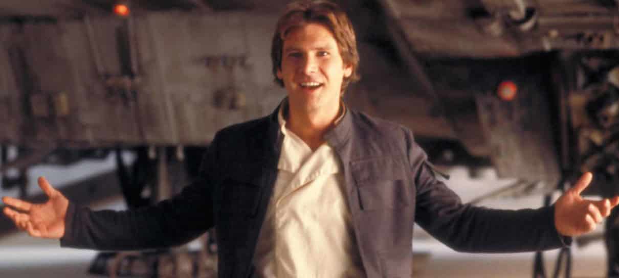 Han Solo | Catálogo da LEGO pode ter vazado título do filme